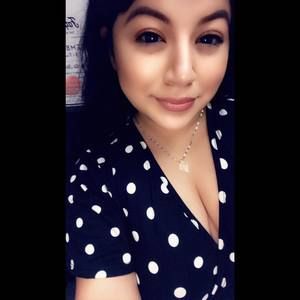 Meet your Posher, Alexis